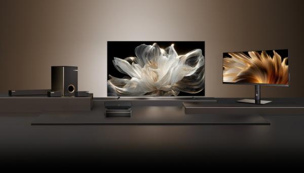 显示器别只看参数!追觅电视27寸电竞显示器,观影游戏全覆盖!